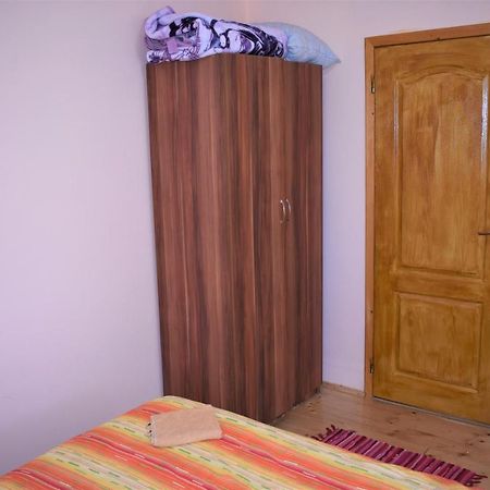 Apartmani Mitrovic Žabljak Buitenkant foto
