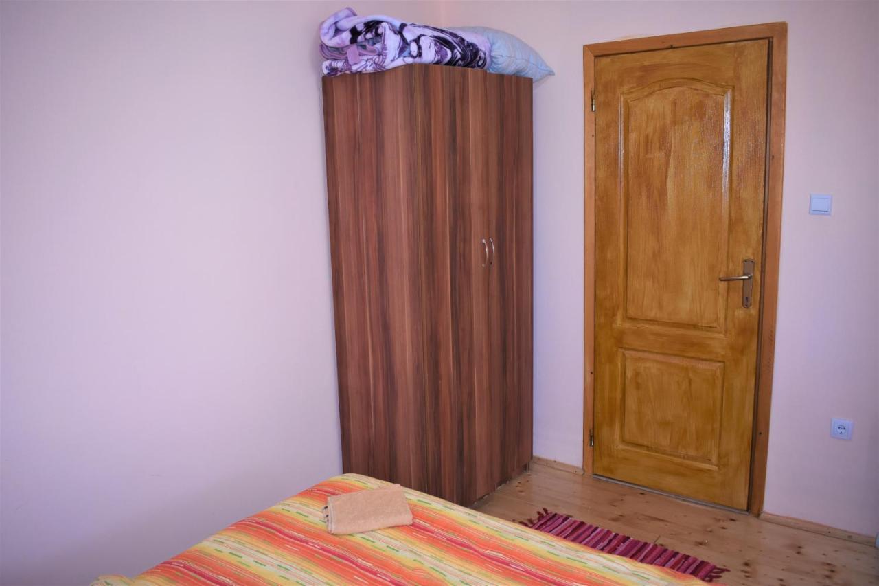 Apartmani Mitrovic Žabljak Buitenkant foto
