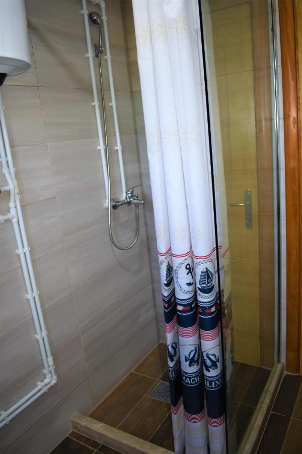 Apartmani Mitrovic Žabljak Buitenkant foto