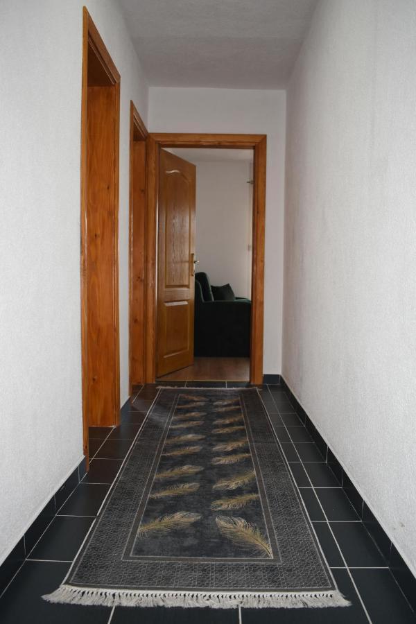 Apartmani Mitrovic Žabljak Buitenkant foto